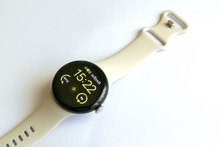 ~`fBXvC𓋍ڂuPixel Watch 2vBƓlɁAق̃X}[gEHb`ɂ͂ȂfUCł