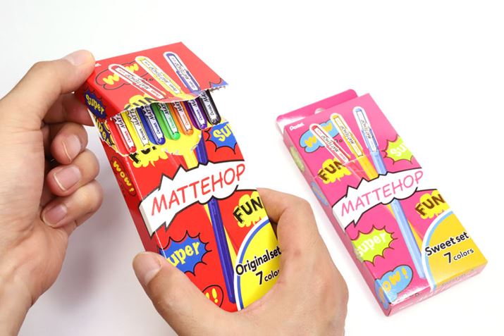 7FZbǵuIWivuXC[gv2ނWJBgَq̔h̃pbP[W킢I