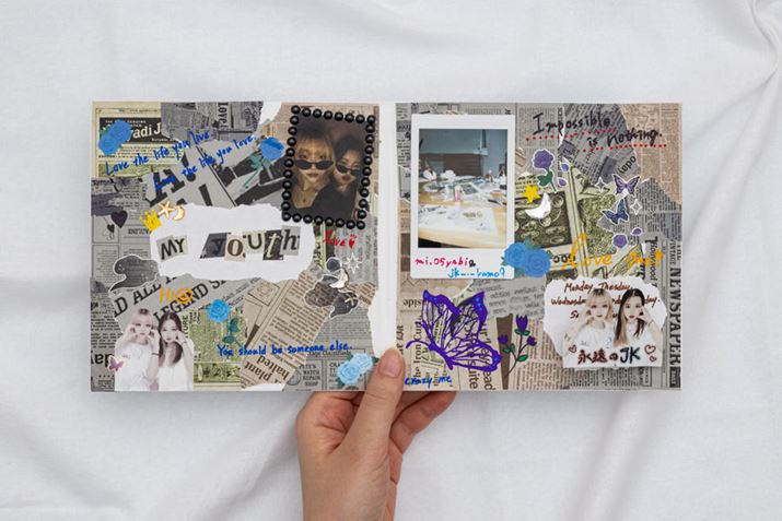 JK̂ЂƂłAvo̎ʐ^Ȃǂ\ėFllɑuJKAovɂBSSɖڗ1܂