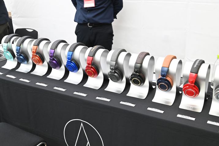 vtFbVij^[wbhzuATH-M50xvヂfƓWĂ