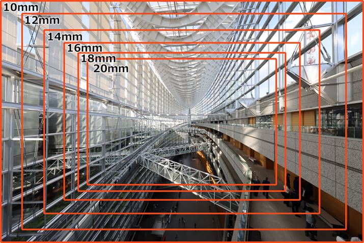 œ_10mm`20mmꂼ̉pC[W