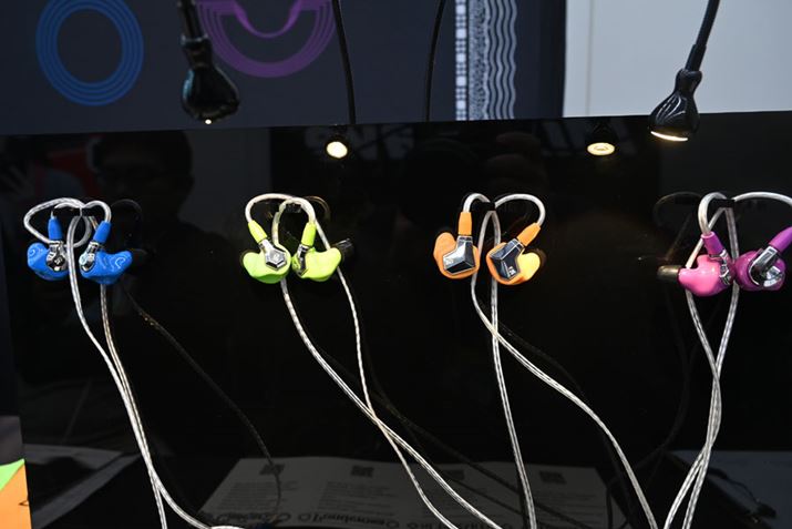 Campfire Audio̐ViBʐ^AuCascaravuPonderosavuSupermoonvuBonnvillevB11ȍ~\