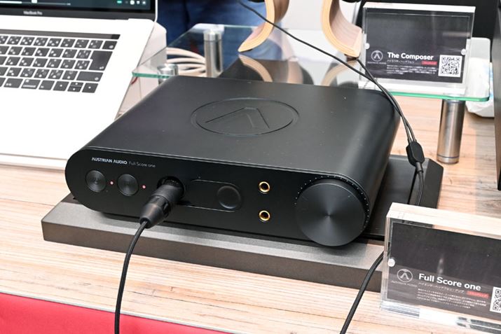 Austrian AudiõAiOwbhzAvuFull Score onevB͂XLRRCA2nAwbhzo͂6.35mm2nXLR4s1np