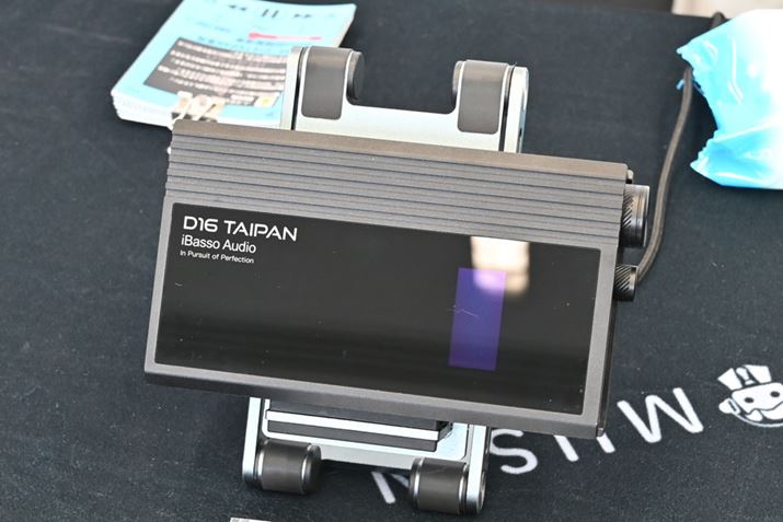 1bit PWMDAC|[^uwbhzAvuD16 TAIPANv