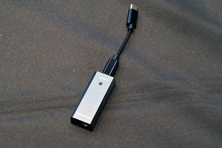 AcoustuneƂȂhO^DAC|[^uwbhzAvuAS2002vQlWĂBDAC͈GNgjNXiAKMjn