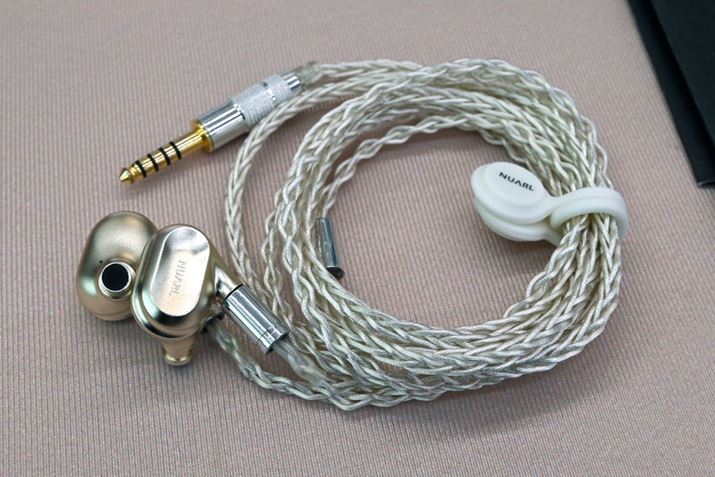 NUARLLCz̎fuNX1 Pentaconn EaríjvBPentaconn EarP[uA7N OCC⃁bLP[ułقڌ茈Ƃ̂