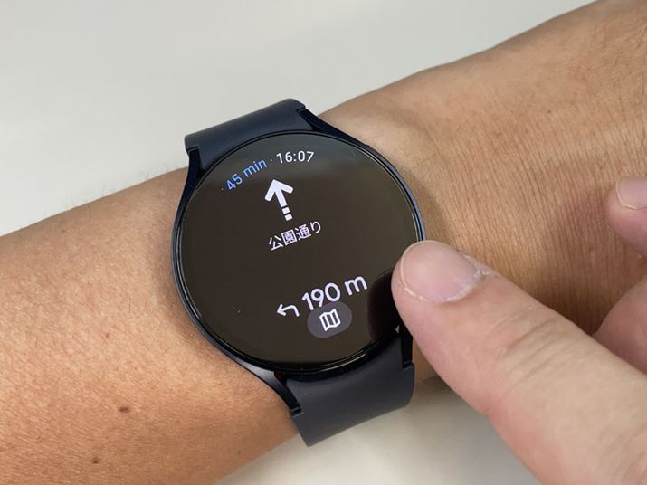 Google}bvŌoHēBړInݒ肷΁AX}[gtHoKv܂