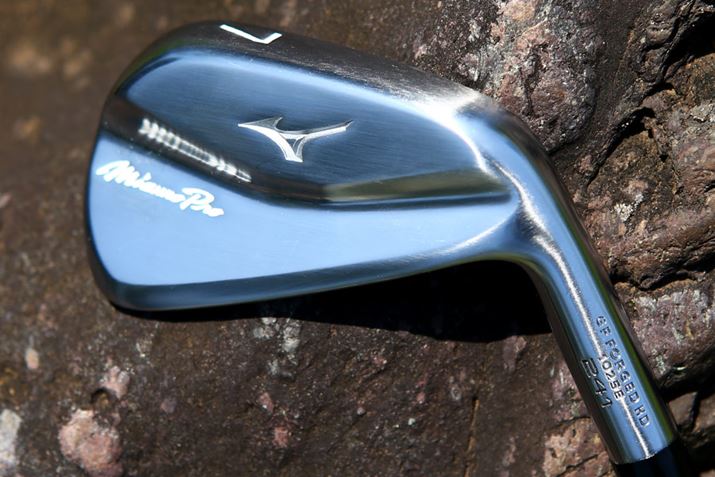 uMizuno Pro 241v