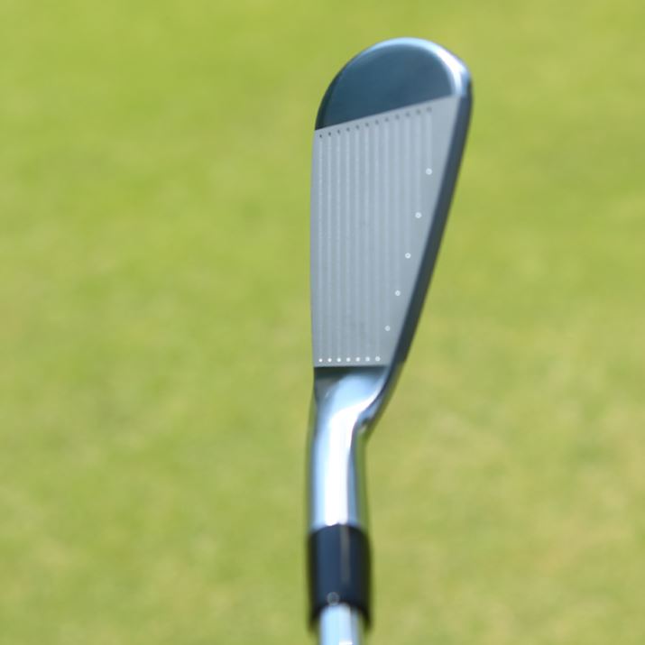 Mizuno Pro 241E#7