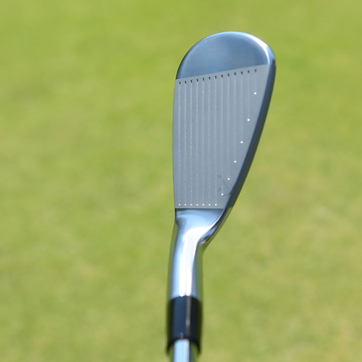 Mizuno Pro 241E#9