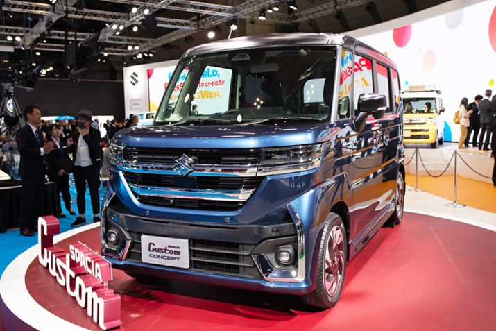 uWpreBV[2023vɏoWĂuXy[VA RZvgvijƁuXy[VAJX^ RZvgvijB́A2̓O̓ɂăfUCi[֘b