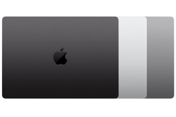 uMacBook ProvBuM3 Prov܂́uM3 Maxvڃfɂ́AVF́uXy[XubNvfp