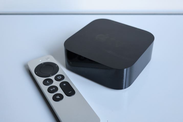 ܂͔rΏۂƂāuApple TV 4Ki2jvApple MusicłDolby AtmosĐBApple MusicłDolby AtmosAVAvōĐ邽߂ɂ́uApple TV 4Kv΂ȒP