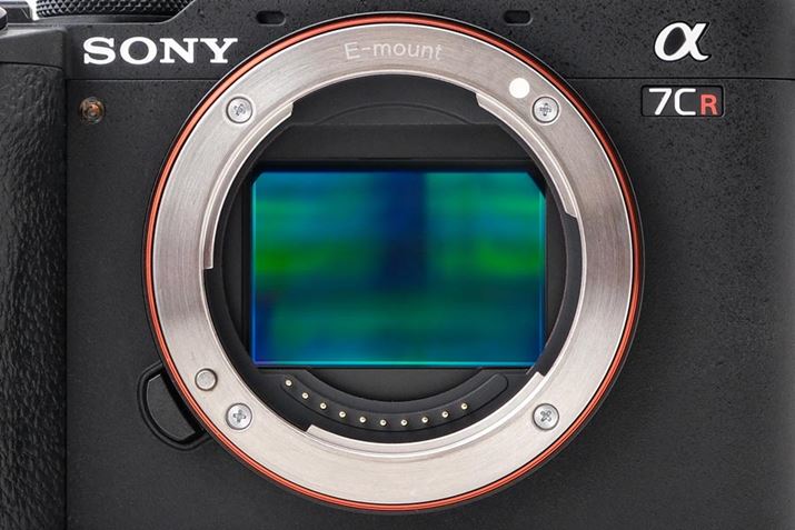 L6100f̃tTCYʏƎˌ^CMOSZT[uExmor RvƉ摜GWuBIONZ XRv𓋍