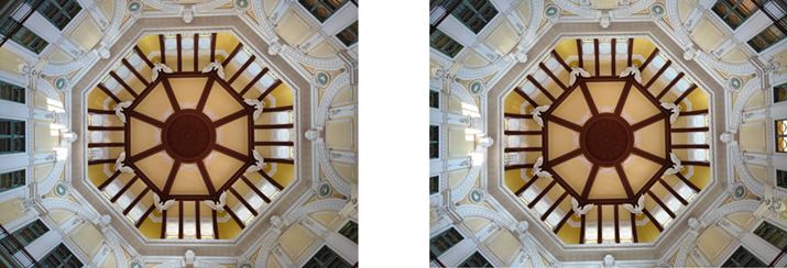 ̓sNZrjO5000f̍fŎBeʐ^ŁAE͒ʏ1250fŎBeʐ^B5000f͓{\Ƃڂ₯`ʂAX}zʂŌƁAfȕA𑜊Ă悤ɌBAlIɂ͂قǍfł̎Be̓f[^eʂ傷邤Ɋx\ቺ邽߁AgpӖ̂\}͌肳Ǝv