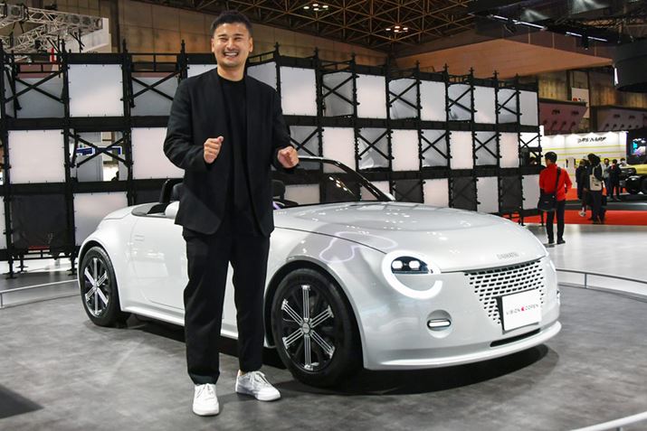 _Cnc fUC fUCNGCg VISION DESIGN Gr.̐X{