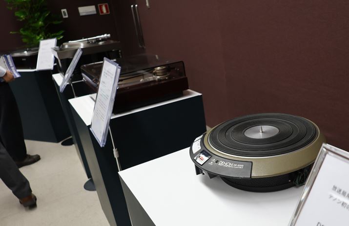 E̓fm̉ƒp^[e[uuDP-5000v