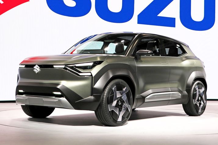 2023N111ɁACh́uAuto Expo 2023vɂĐEJꂽueVXvB́uWpreBV[2023vł́AJłIꂽ
