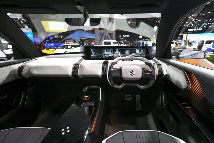 ueVXv̓́Ae̗̓Iȑ`ɂĂ܂SUV炵\Ă