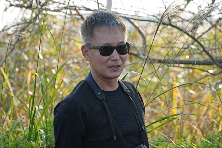 쒹ʐ^Ƃ̎RcFBǔɍsꂽtHgEH[Nł̂ЂƃR}