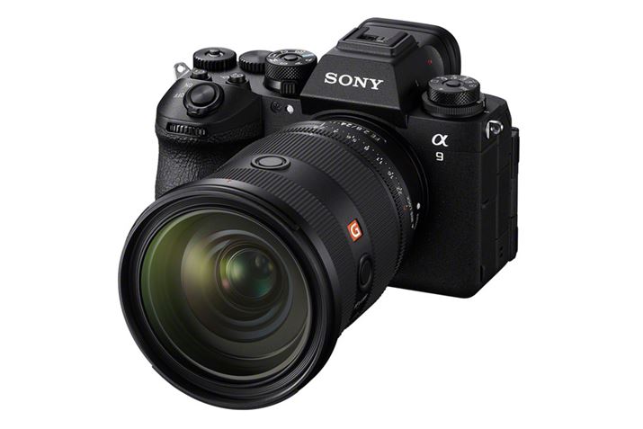 uFE 24-70mm F2.8 GM IIv𑕒C[W