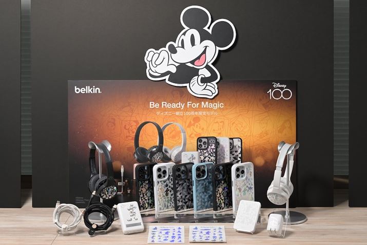 uDisney 100 PrismvV[Y