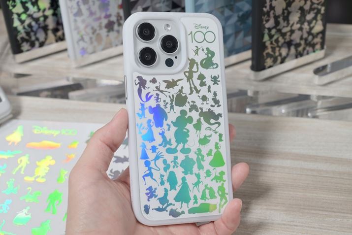 uDisney 100 PrismvV[ỸzCg