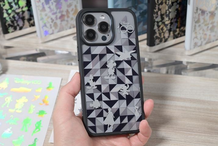 uDisney 100 PrismvV[Ỹ}`o[XubN