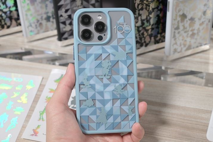 uDisney 100 PrismvV[Ỹ}`o[Xu[