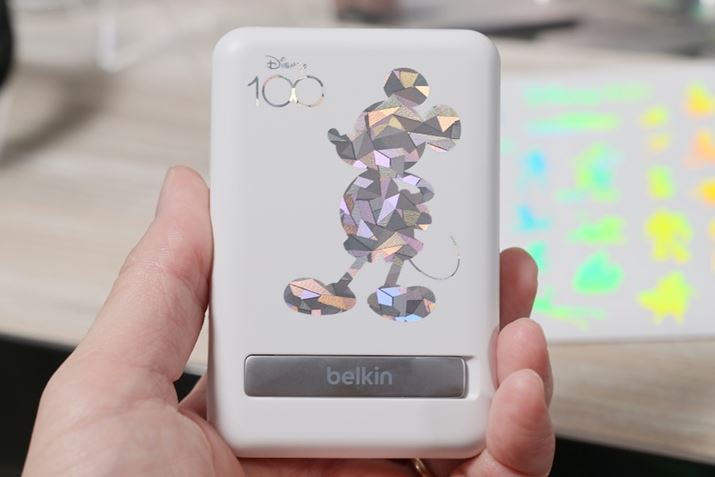 uDisney 100 PrismvV[Yi~bL[A\ʁj