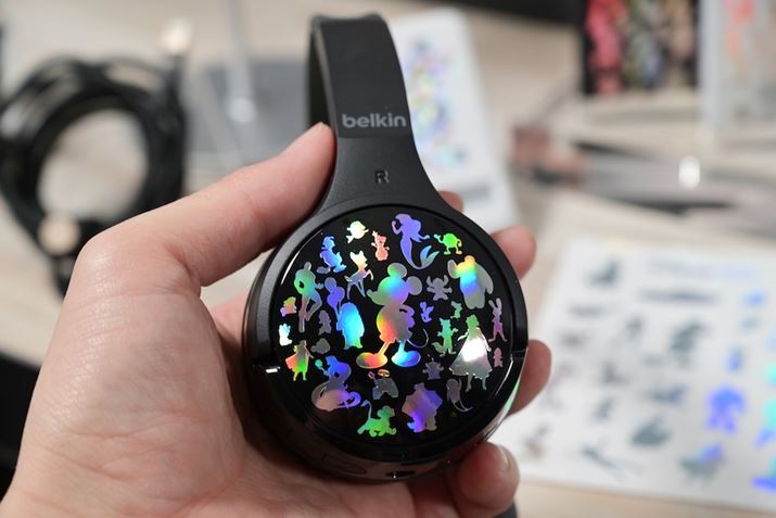 uDisney 100 PrismvV[ỸubN