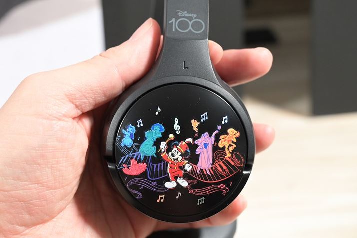 uDisney 100 MUSICAL WONDERvV[Yi~[WJj