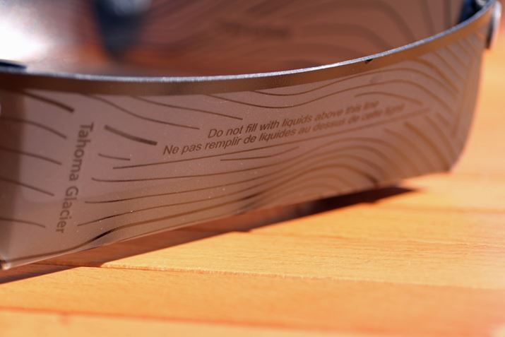 fBbVɂ͖ڐ͕tĂ܂񂪁ACĂ܂BX[v闿͂̃CzȂ悤ɉt̂𒍂܂傤BẗȊO̗̓CɐĂ肠܂