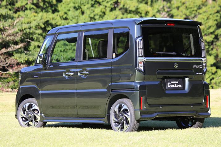 V^uXy[VAJX^ṽGNXeÁAOɔzuAbL𑽗pĂȂƂȂǂAiȈۂ󂯂B܂V^uXy[VAvƓlɁATChɂ̓r[h`̃fUC{ĂB摜̃{fBJ[́AuN[J[Lp[^bNv