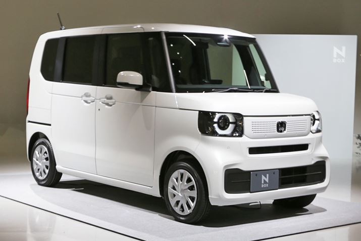 z_uN-BOXv́A2023N1063ڂ̐V^fꂽ΂肾