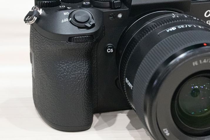 ̍́AObvƃ}Eg̊ԂɐV݂ꂽJX^{^5ɁuAʑxu[Xgv蓖āA{^ĂƂɍō120R}/bŋL^ł悤ɂĎBeB{^ŒڐݒύXgO\