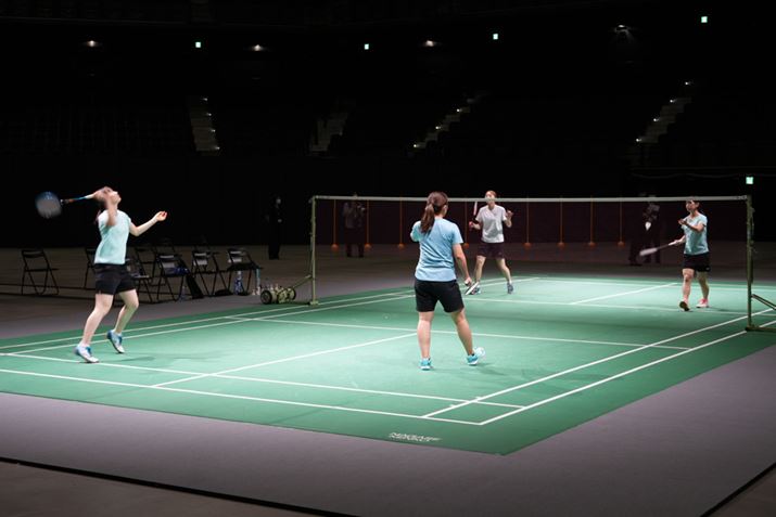 oh~g̃R[g͂ꏊœ̎Bě