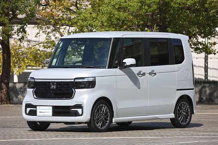 3ځuN-BOX JX^vBmIŏ㎿ȌI[i[ւ悤ȃfUCڎŵ