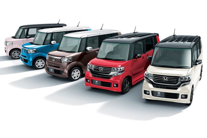 hyԍő勉̍LhēoꂵuN-BOXvB2013NɈꕔǂ{܂