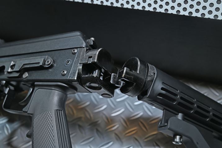 ړ̓RpNgɐ܂肽߂܂肽ݎXgbN̗p