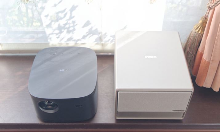 uHORIZON ProvŉEuHORIZON UltravB4KfȂF`ԂႢ܂