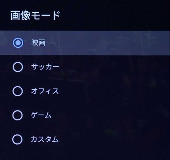 uHORIZON Prov̉f[ĥ̖́u摜[hv5ނpӂĂ܂B\ȁufv[hpƂ悢ł傤BffނɂẮuItBXvӊOƃtbgőf܂B