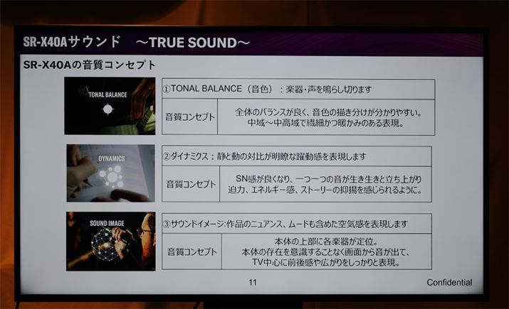 }ñI[fBI@ɋʂRZvguTRUE SOUNDv