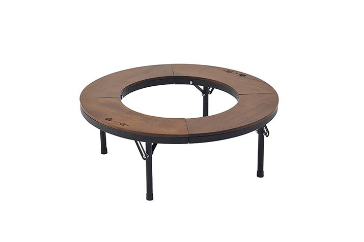 uLOGOS×ALADDIN Xg[ue[uv(iԁF81064107jBTCY͖75iaj×27.5ijcmŁAJ̓a͖45cm