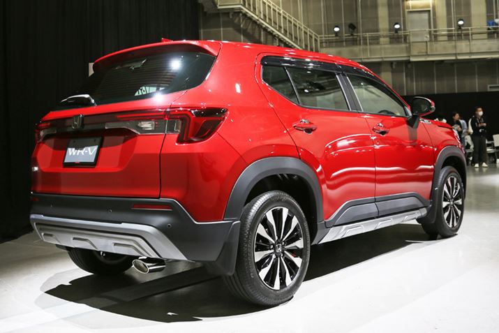 TCh⃊Aop[ɁAANZT[̃Vo[K[jbV𑕒邱ƂŃN}Ŝ܂ASUV̗͋ۂɃAbvBȂ݂ɁA摜̎ԗɂ̓GLpCtBjbV[iW}t[̐[ɌthXAbvp[cj𑕒