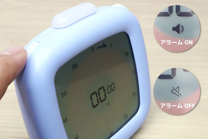 ʂ̃{^ŃA[ON/OFF؂ւ\B}قR[LOXy[XȂǐÂȏꏊŎgȂ}Xgȋ@\ł