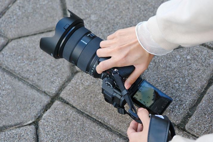 ̏ԂȂcʒuł̃nC/[AOBeeՂłBʏ̃oAOj^[ł͐^łȂZł