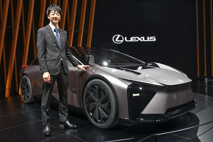 uLF-ZCṽ`[tRZvgfUCi[Aؑn