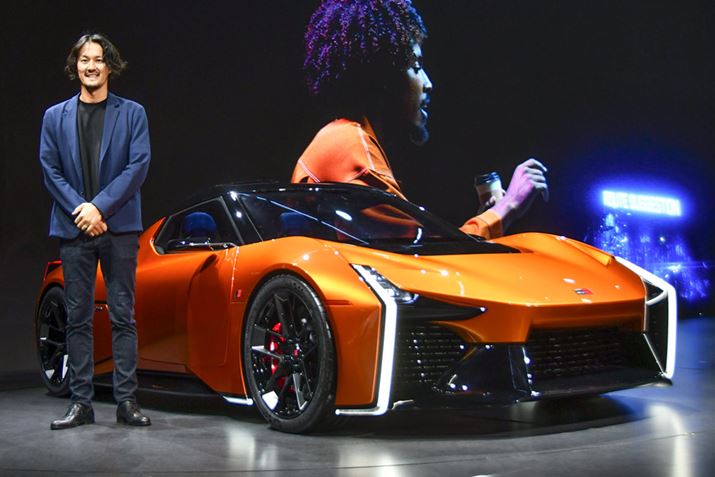 g^ GAZOO Racing Company GRfUCO[v劲̔ѓcG