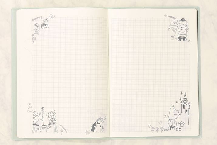 [~⃊g~CȂǁAȂ݂̃[~J̒Ԃlɕ`ĂB32y[WpӁBlIȋL^₿Ƃ͂炪낤B܂AVvȕry[W^ĂA͂ƂL^pɌĂ